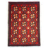 Khan Mohammedi 60 x 40 cms - The Nomads Tent